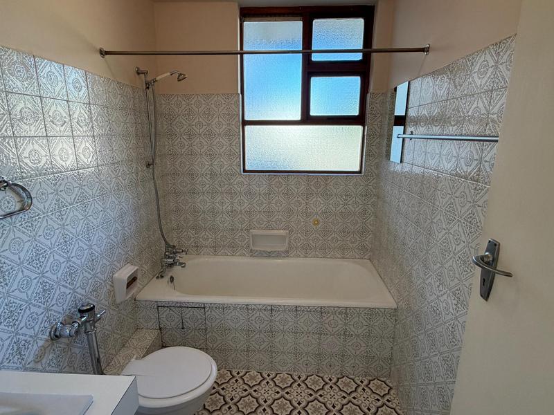 To Let 2 Bedroom Property for Rent in Paarl Western Cape